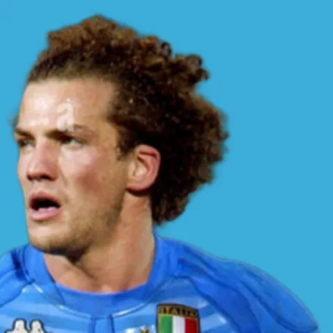 Manuel Dallan — Rugby · Nazionale Italiana