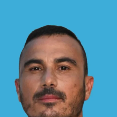 Francesco Di Leva — Attore
