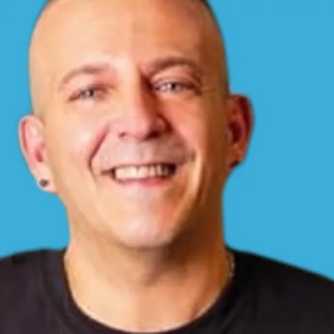 Alessandro Santarelli — Chef