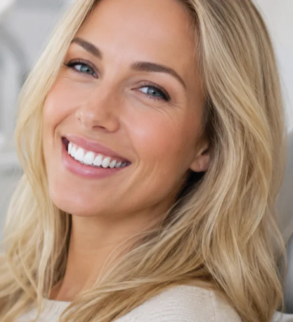 Sorriso — Hollywood Smile, faccette, corone e impianti.